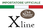 Deli Nature XLine